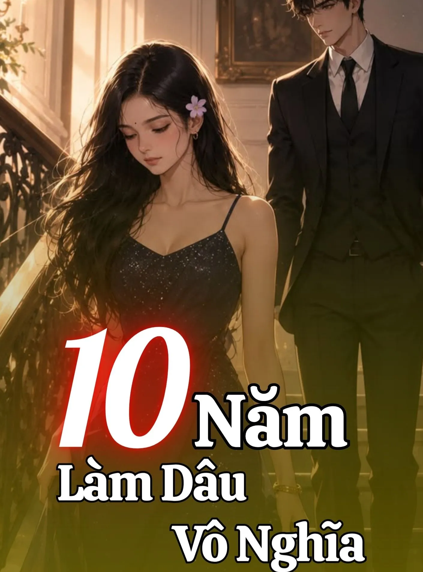 10 Năm Làm Dâu Vô Nghĩa
