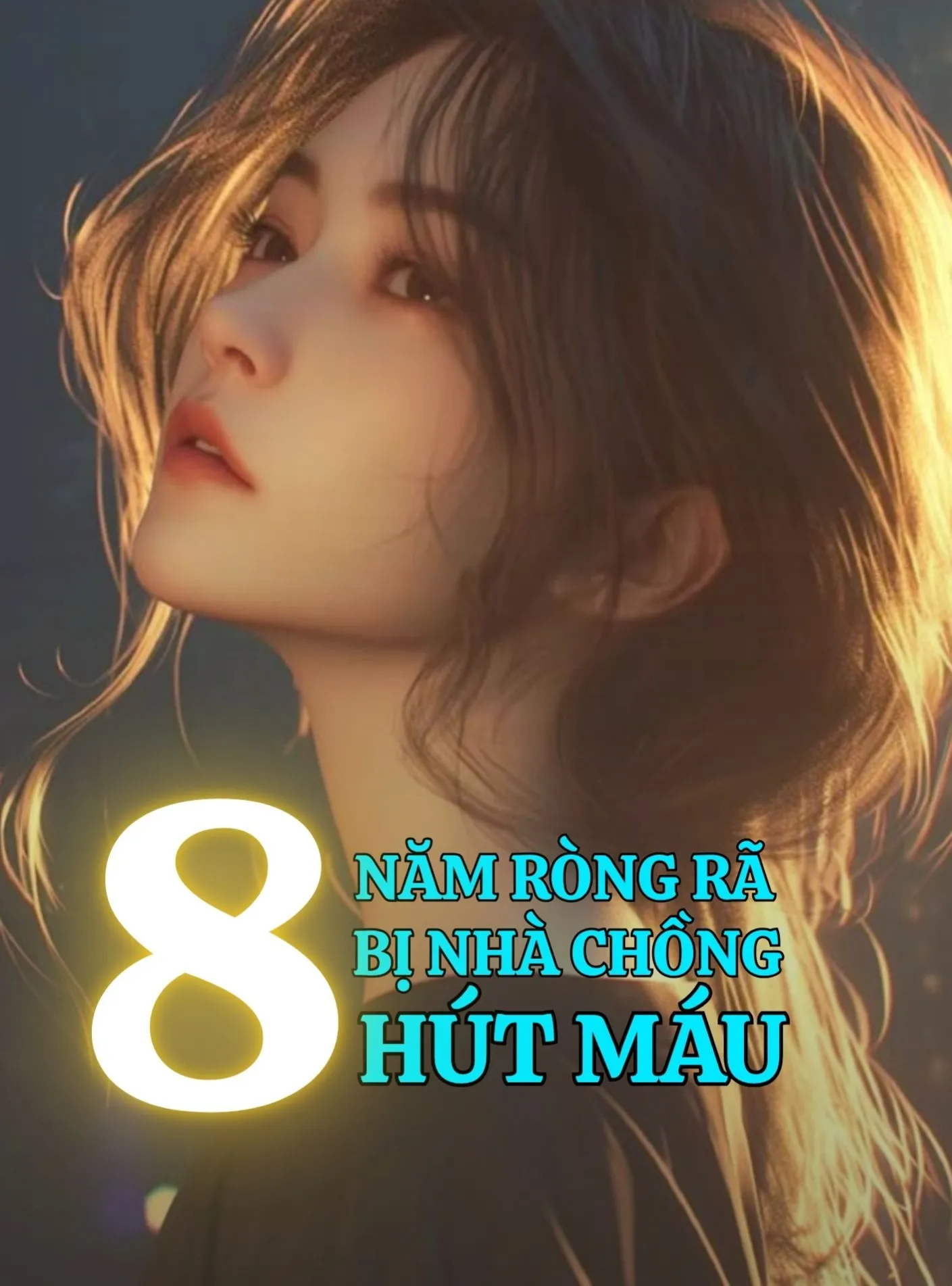 8 Năm Ròng Rã Bị Nhà Chồng Hút Máu