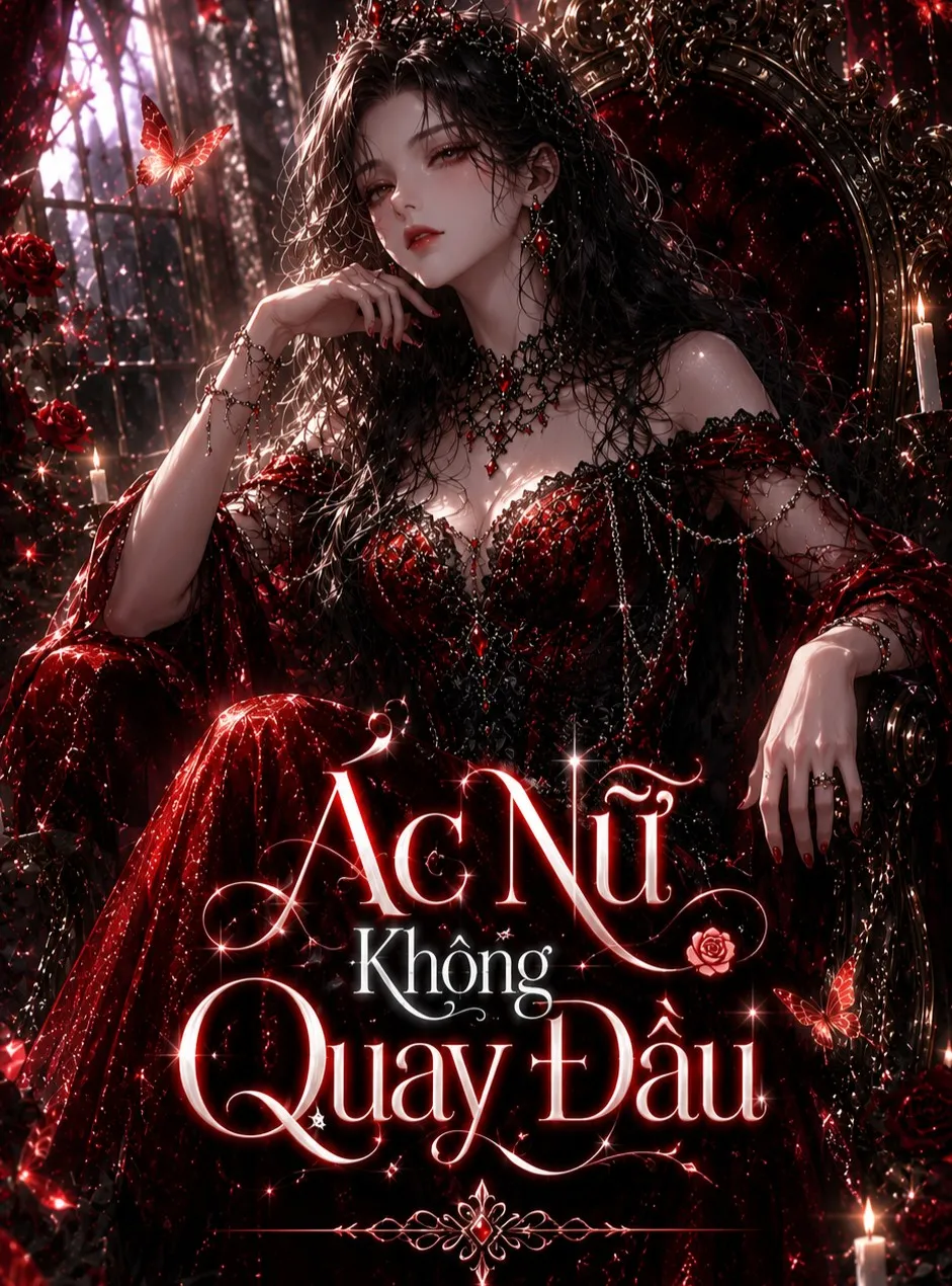Ác Nữ Không Quay Đầu