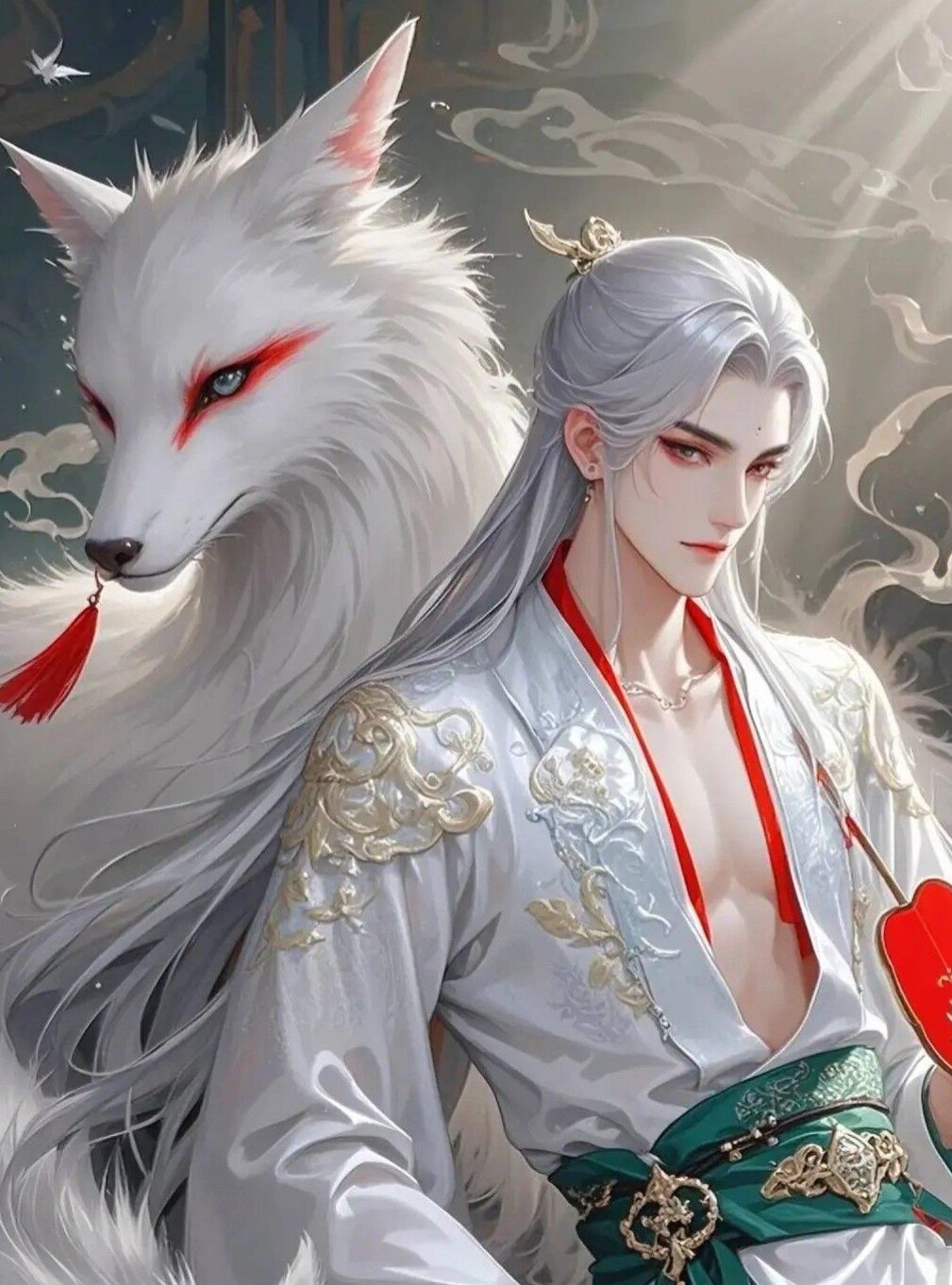 Vạn Cổ Đệ Nhất Thần [Audio Dài]