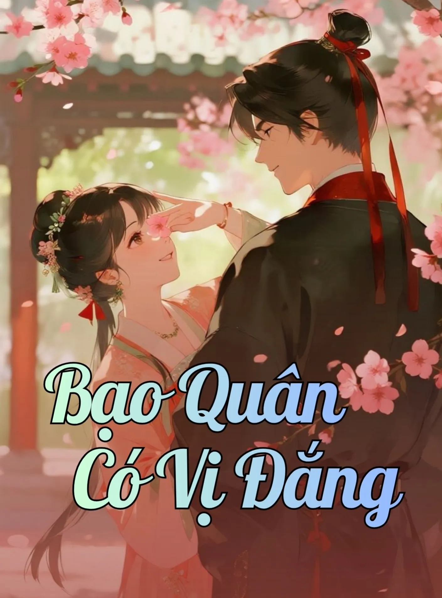 Bạo Quân Có Vị Đắng