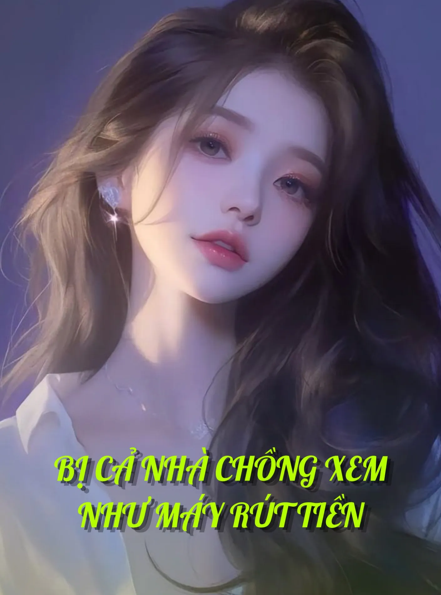 Bị Cả Nhà Chồng Xem Như Máy Rút Tiền