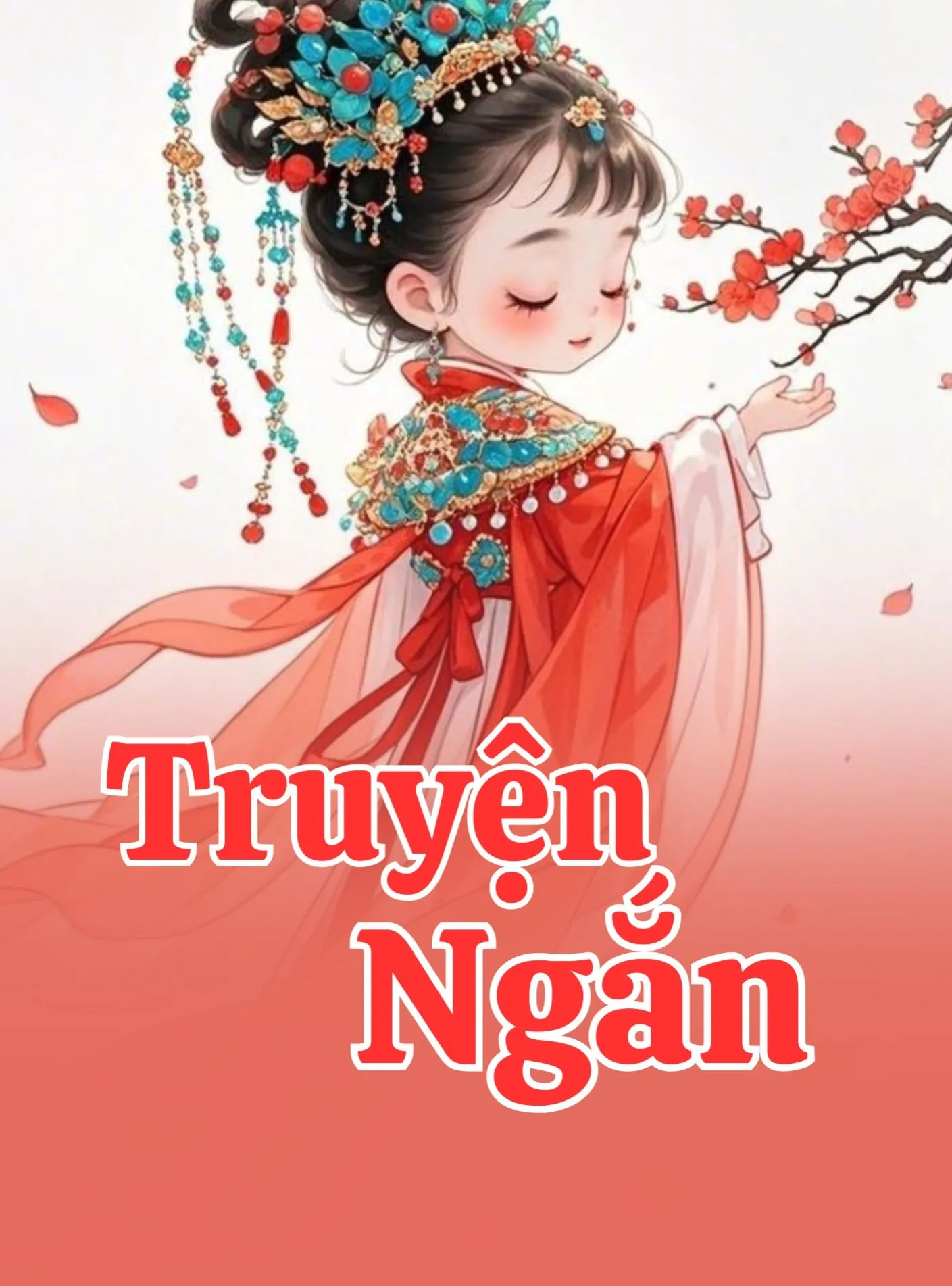 Bị Ép Gả Cho Kẻ Thù Của Cha, Nàng Lại Khiến Hắn Động Tâm