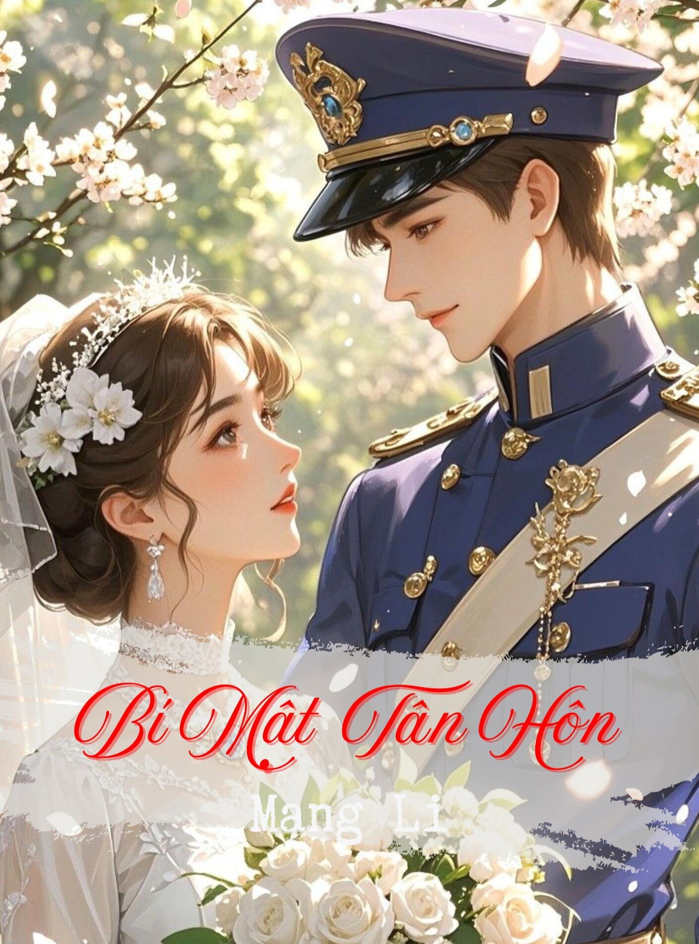Bí Mật Tân Hôn