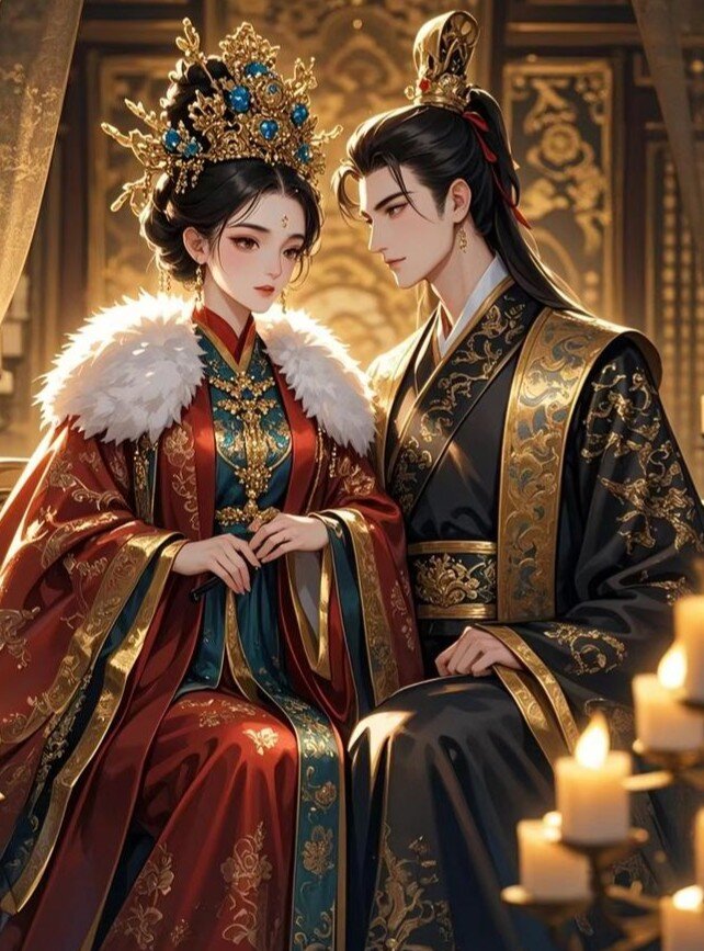 BỌN HỌ ĐỀU KHÔNG BIẾT, HẬU CUNG NẰM TRỌN TRONG TAY TA TỪ LÂU RỒI [Audio Ngắn]