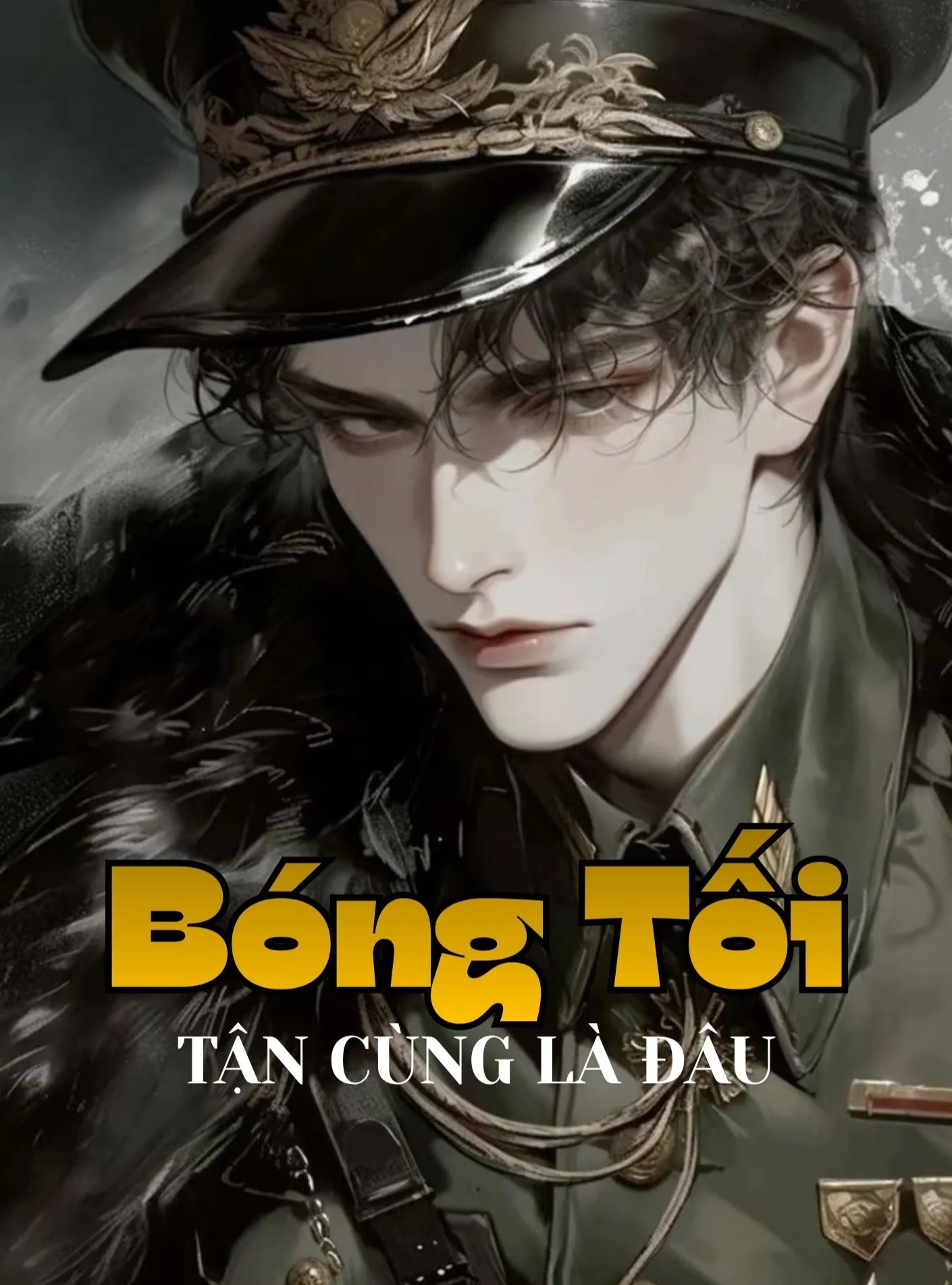 Bóng Tối: Tận Cùng Là Đâu