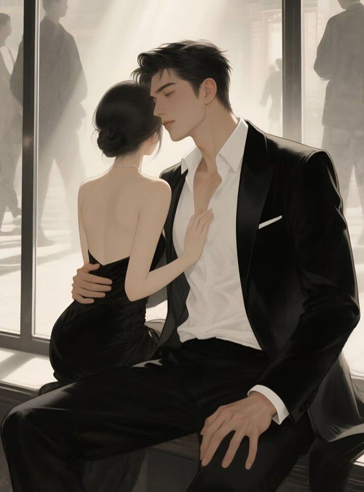 Cả Thế Giới Như Sụp Đổ Sau Khi Em Buông Tay [Audio Ngắn]