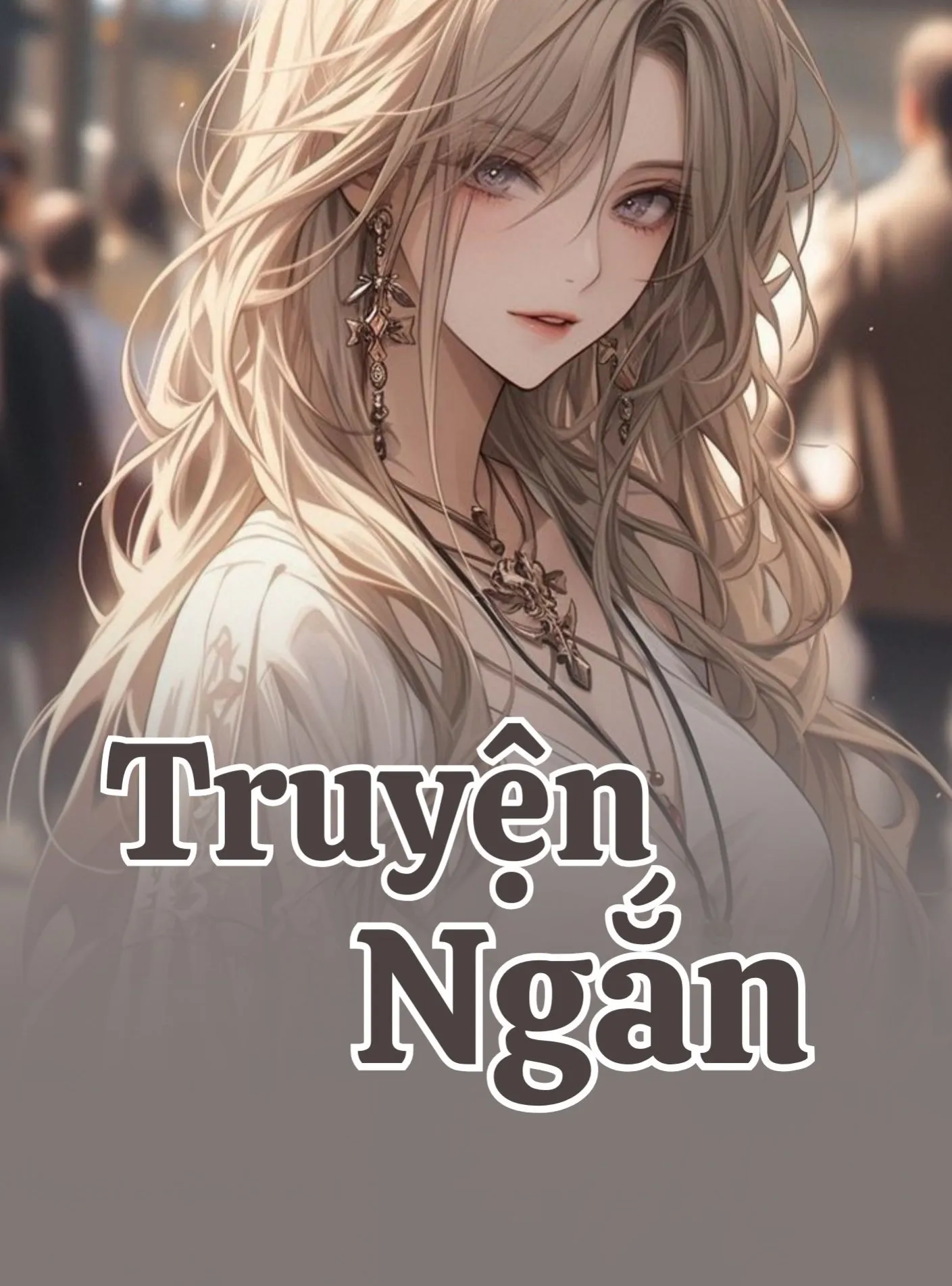 Cả Thế Giới Như Sụp Đổ Sau Khi Em Buông Tay