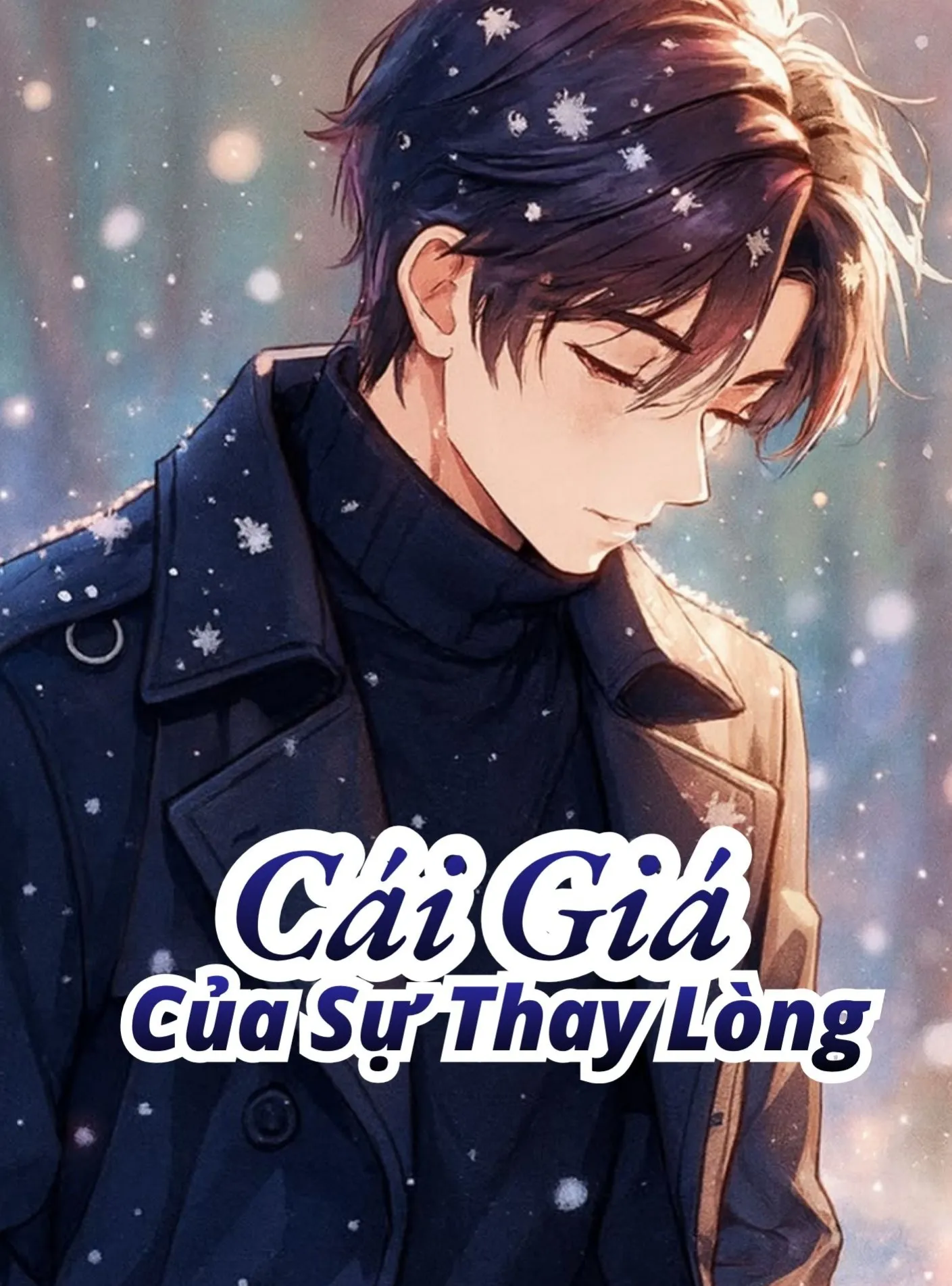 Cái Giá Của Sự Thay Lòng