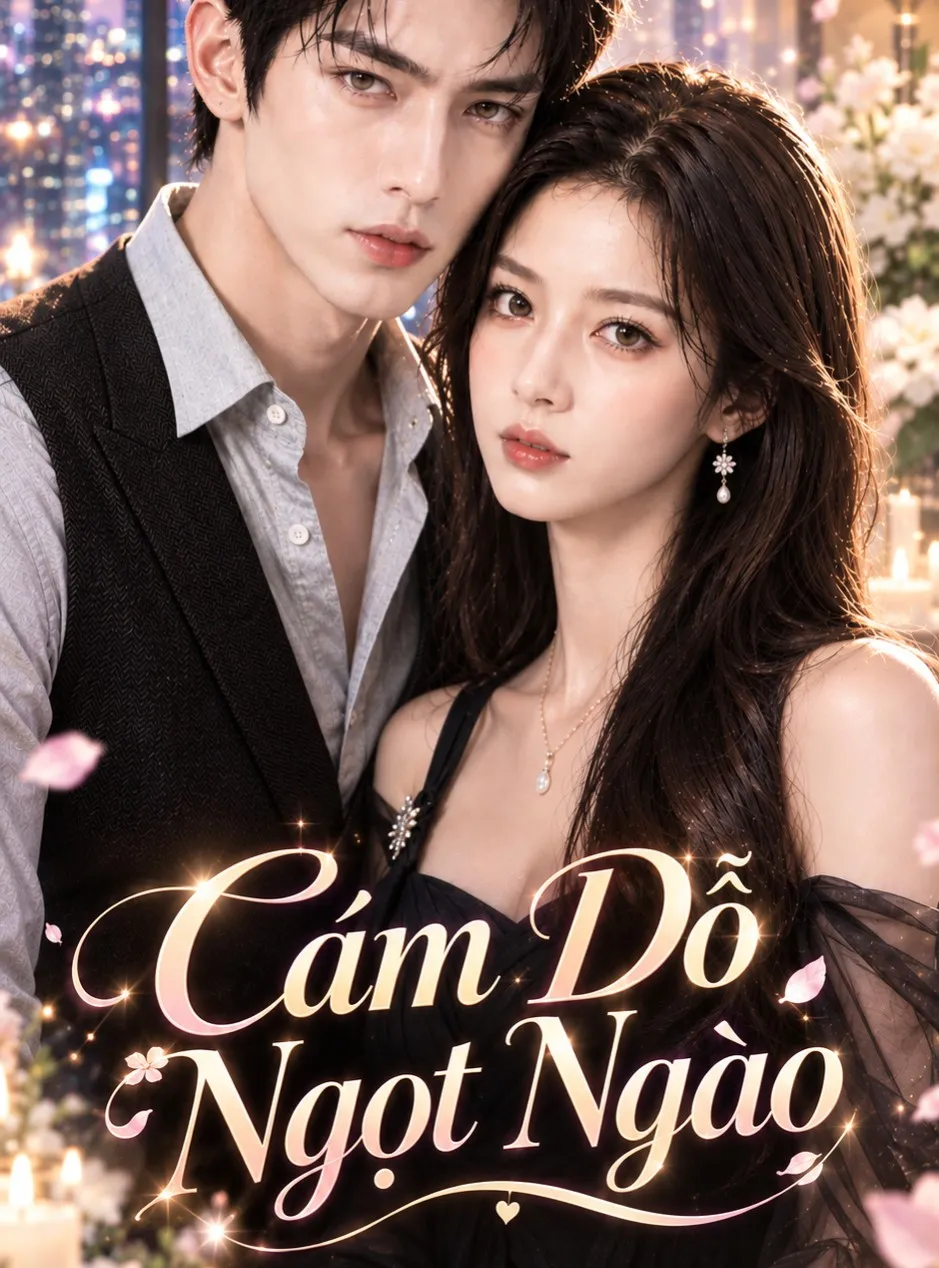 Cám Dỗ Ngọt Ngào