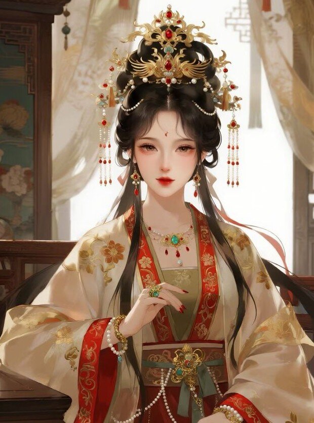 CHÁN GHÉT ĐẤU ĐÁ HẬU CUNG, TA TRỞ THÀNH CÁ MẶN [Audio Ngắn]