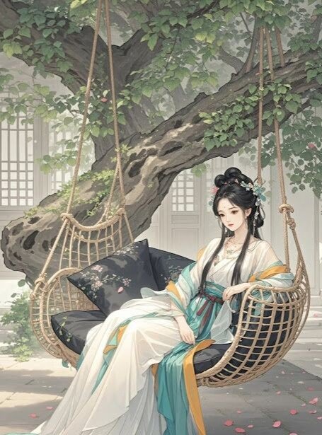 CHẤP NHẬN LÀM CÁ MẶN CHỨ KHÔNG MUỐN LÀM HẬU [Audio ngắn]