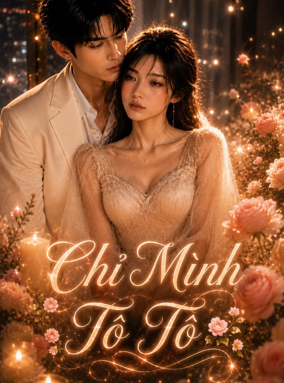 Chỉ Mình Tô Tô