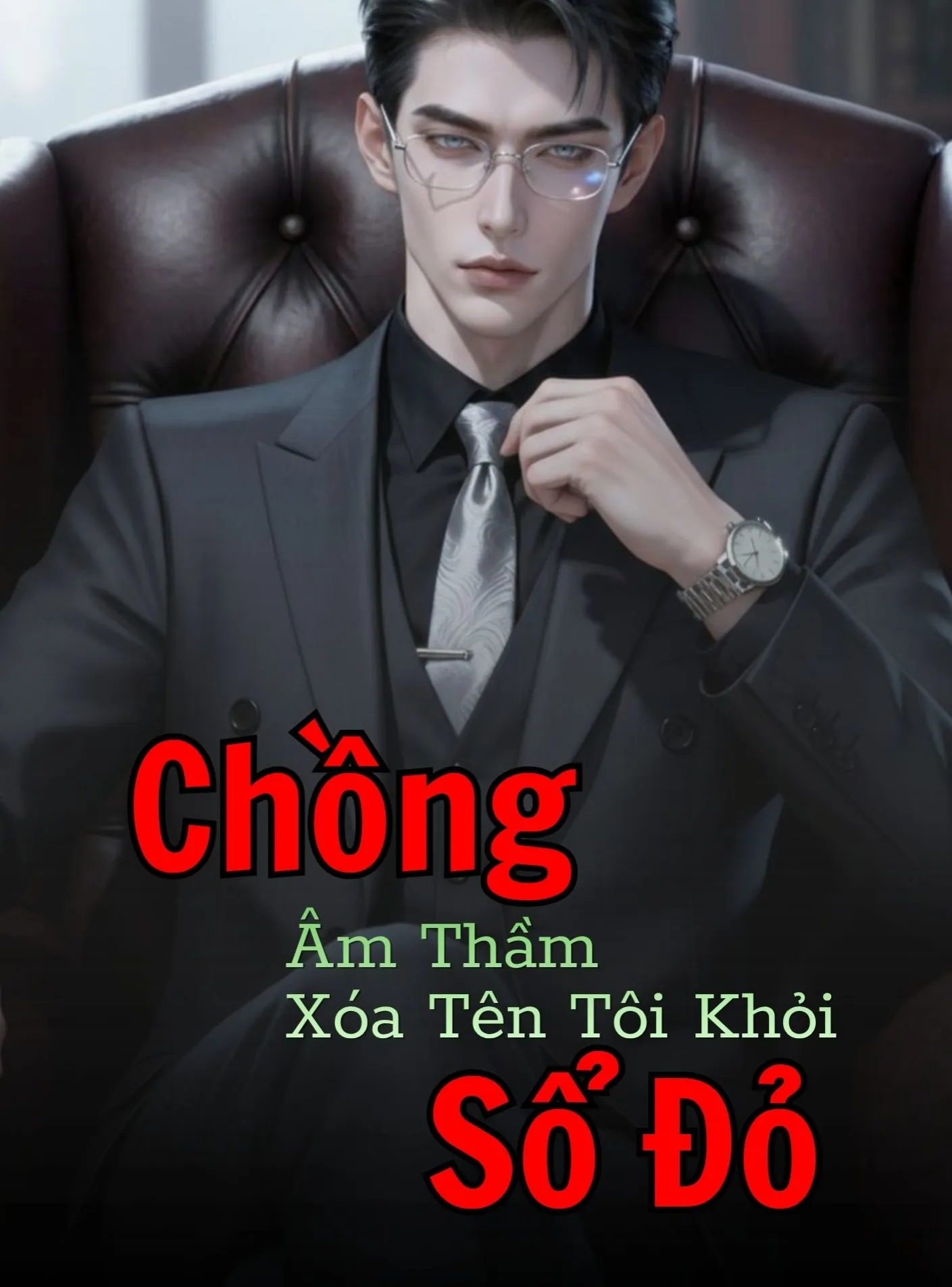 Chồng Âm Thầm Xóa Tên Tôi Khỏi Sổ Đỏ