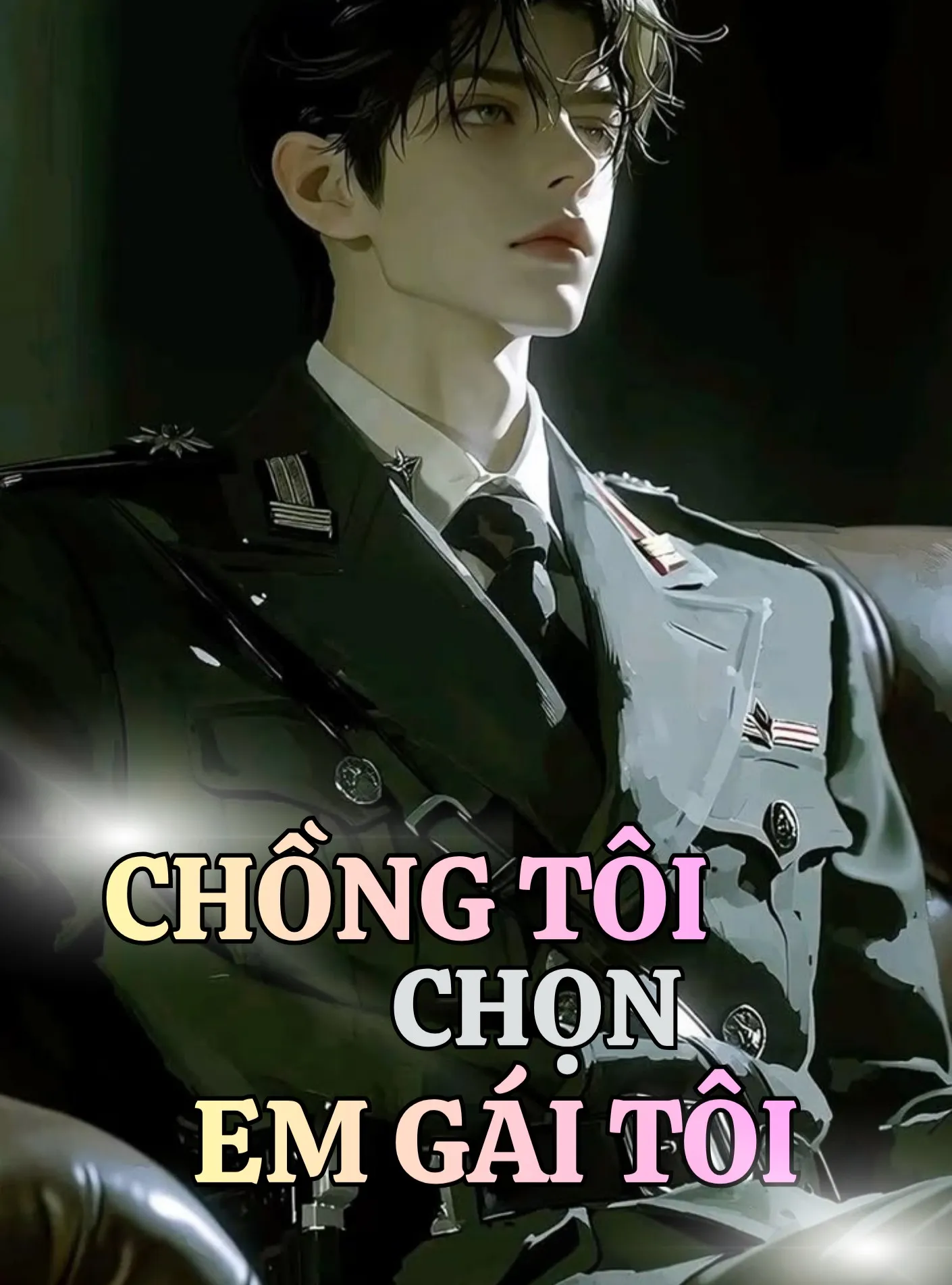 Chồng Tôi Chọn Em Gái Tôi