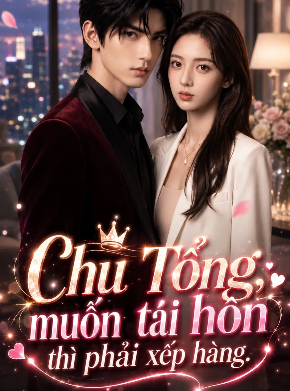 Chu Tổng, Muốn Tái Hôn Thì Phải Xếp Hàng