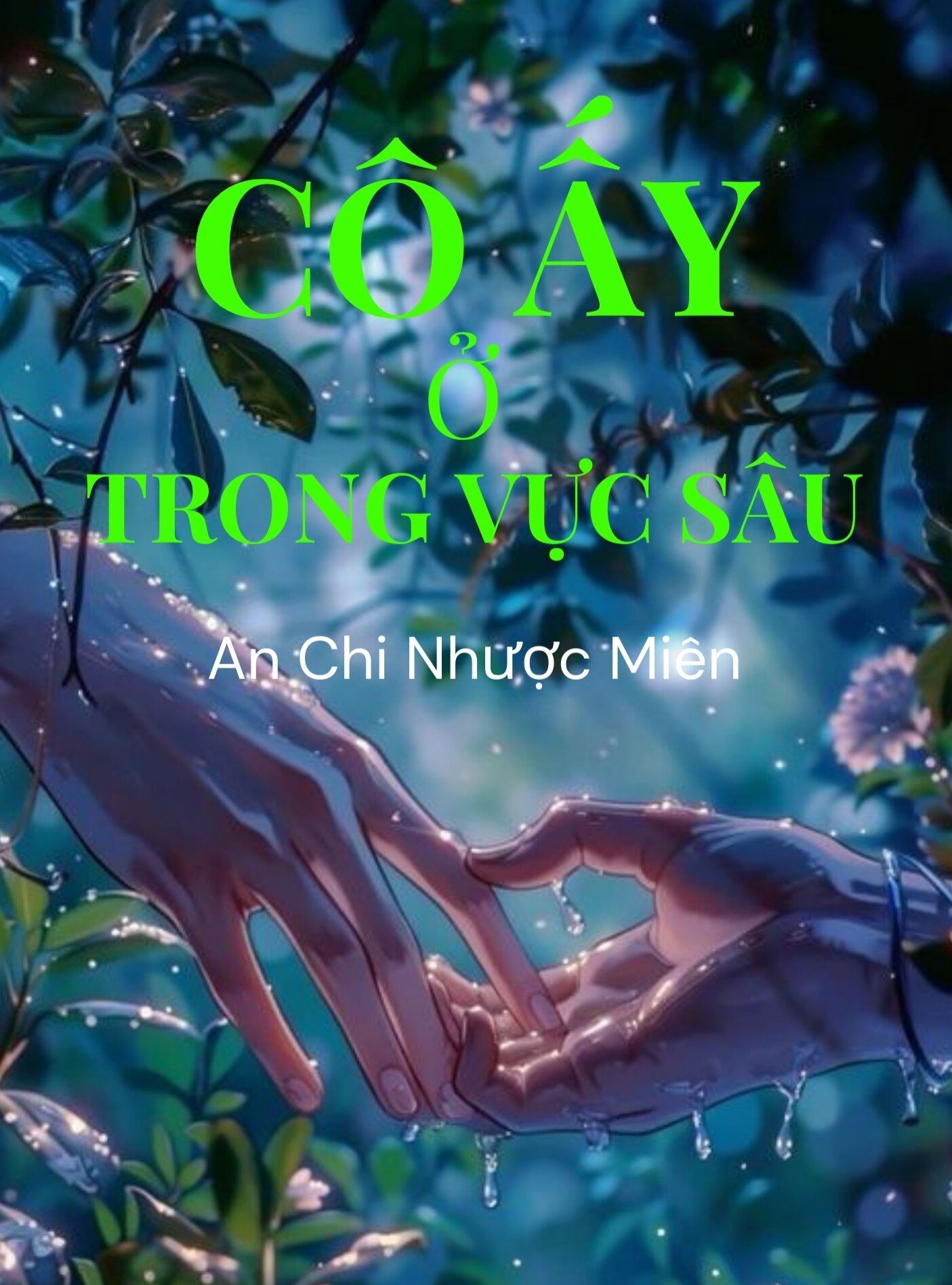 Cô Ấy Ở Trong Vực Sâu