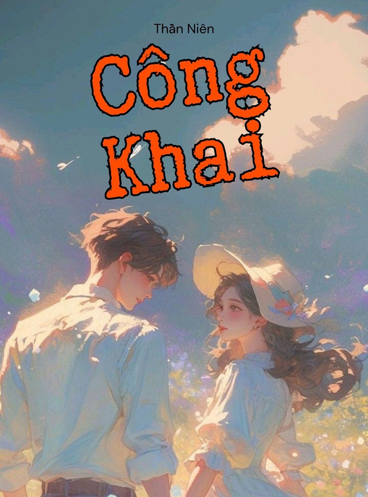Công Khai