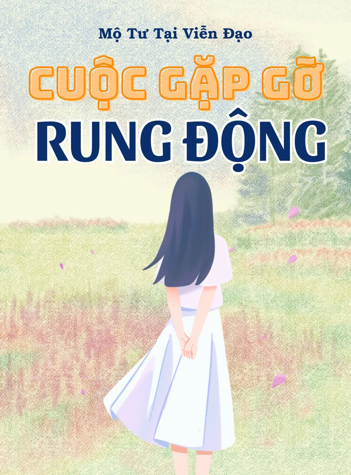 Cuộc Gặp Gỡ Rung Động