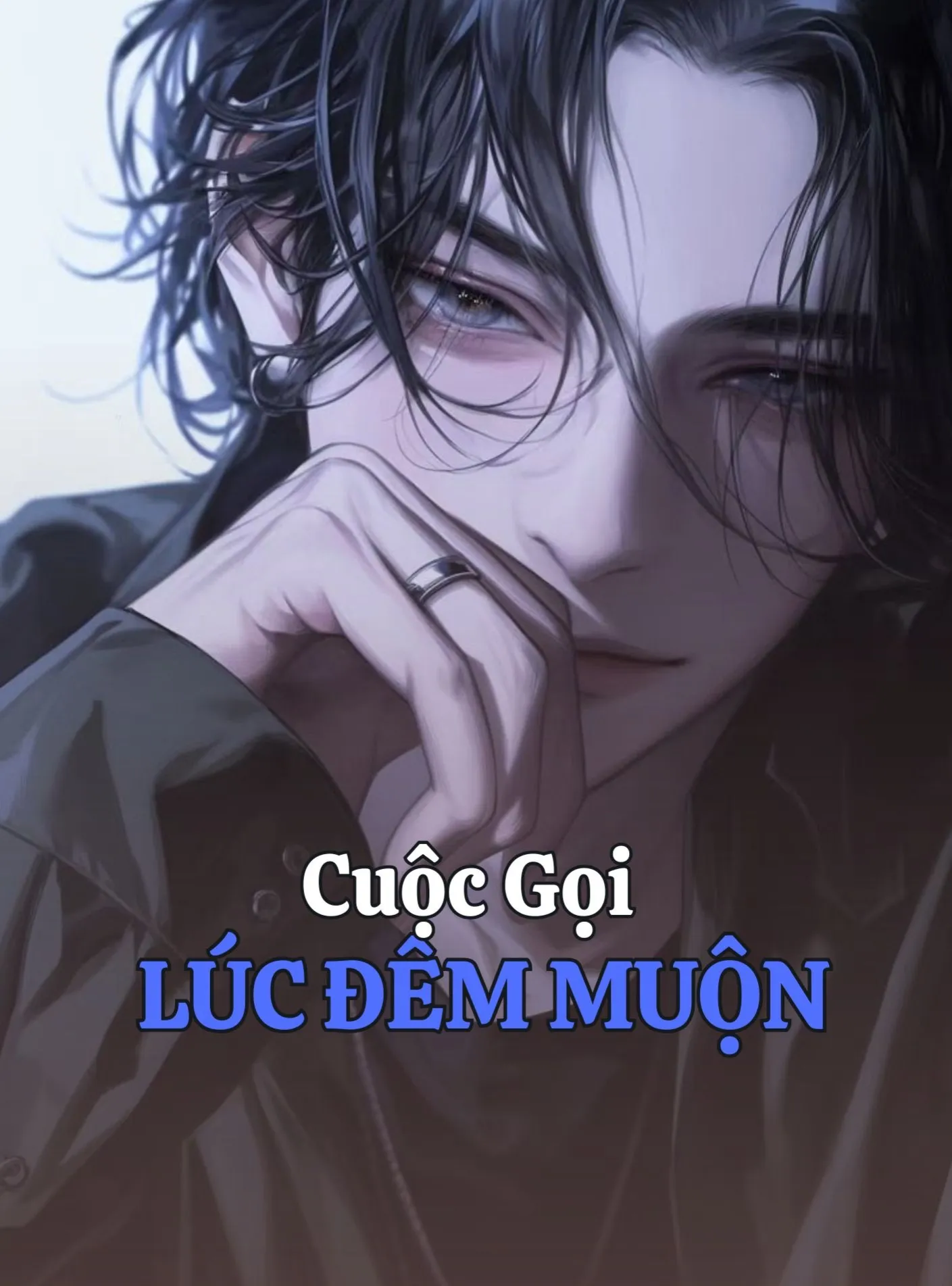 Cuộc Gọi Lúc Đêm Muộn