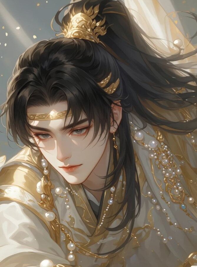 Đại Đế Cấm Khu [Audio Dài]