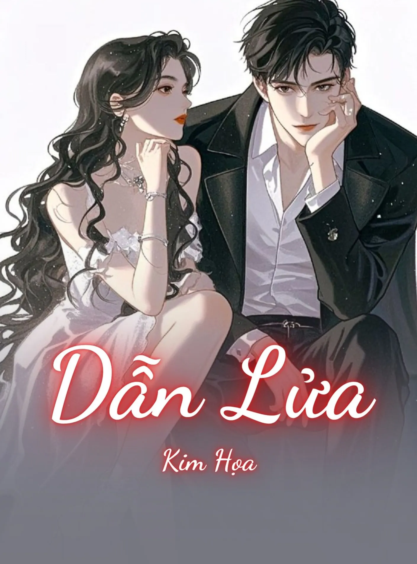 Dẫn Lửa