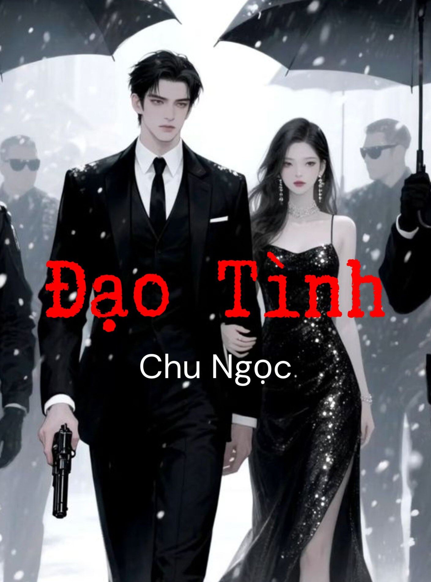 Đạo Tình