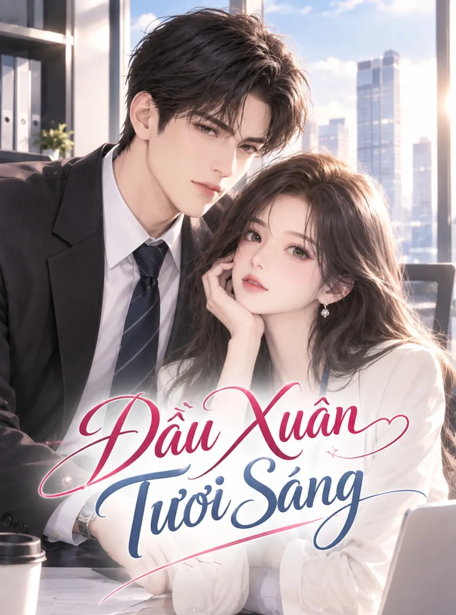Đầu Xuân Tươi Sáng