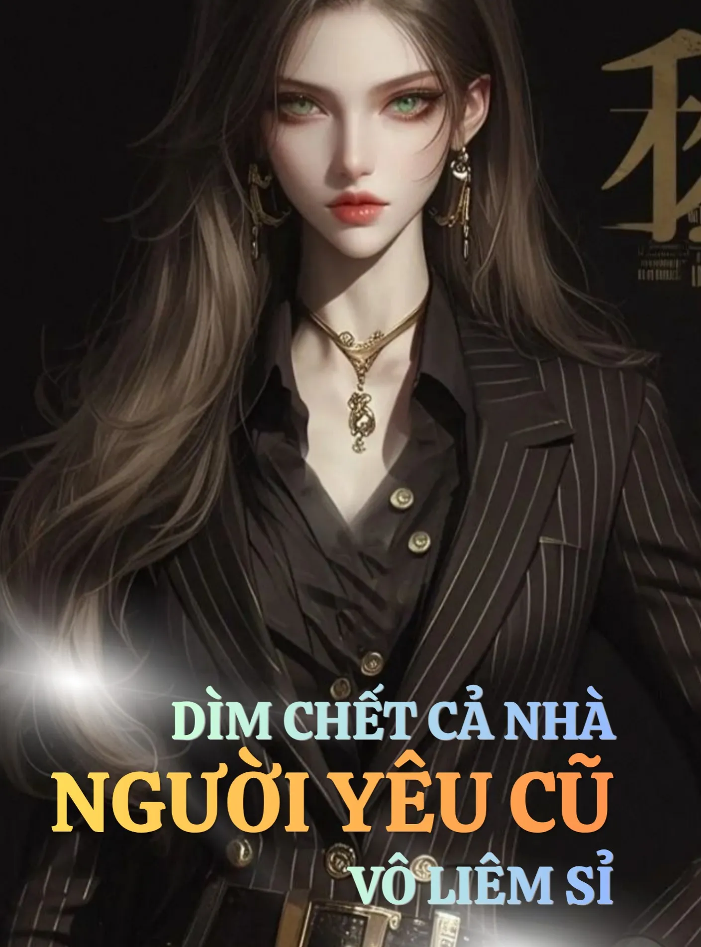 Dìm Chết Cả Nhà Người Yêu Cũ Vô Liêm Sỉ