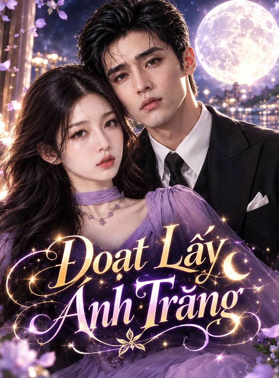 Đoạt Lấy Ánh Trăng
