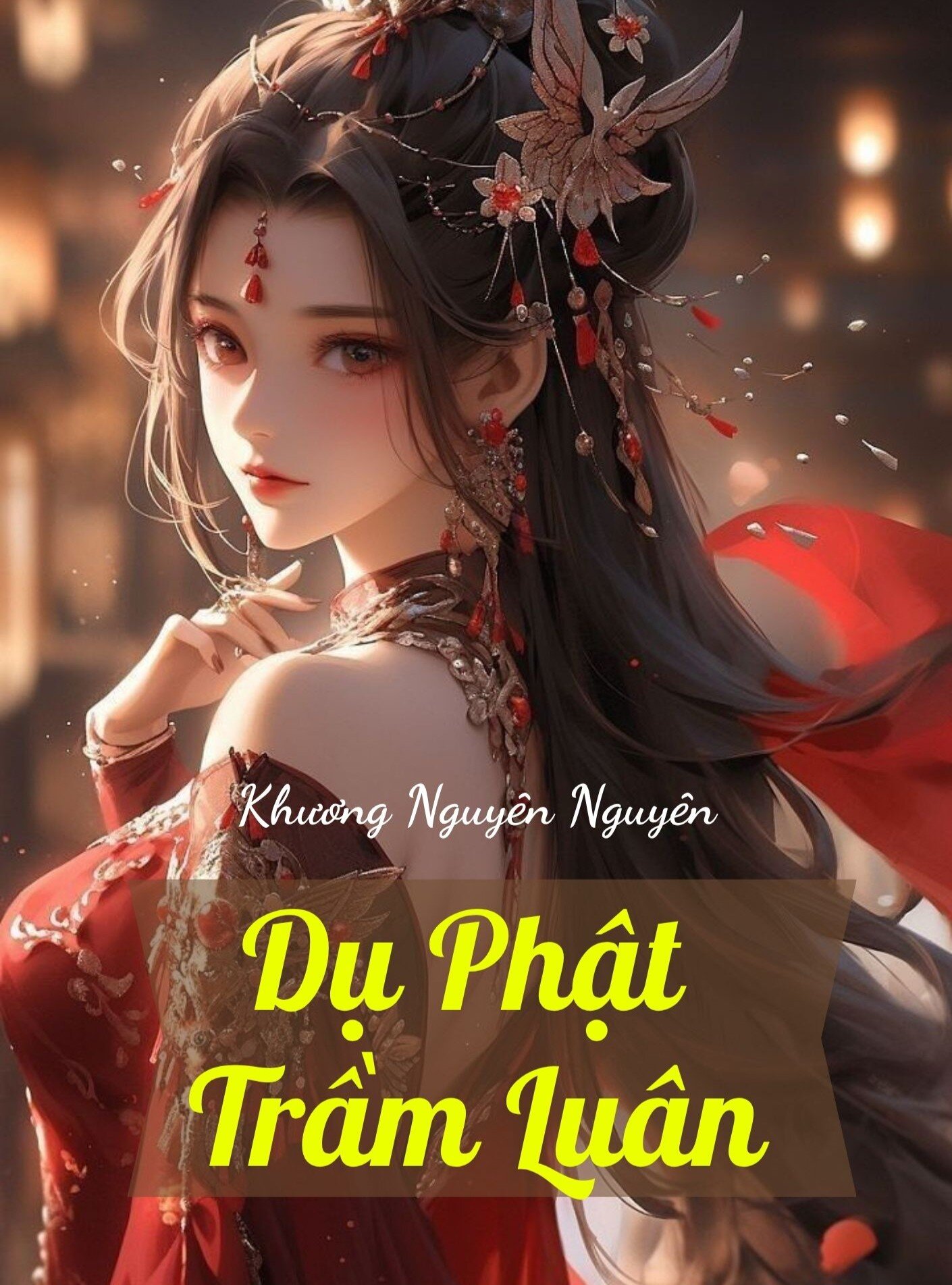 Dụ Phật Trầm Luân