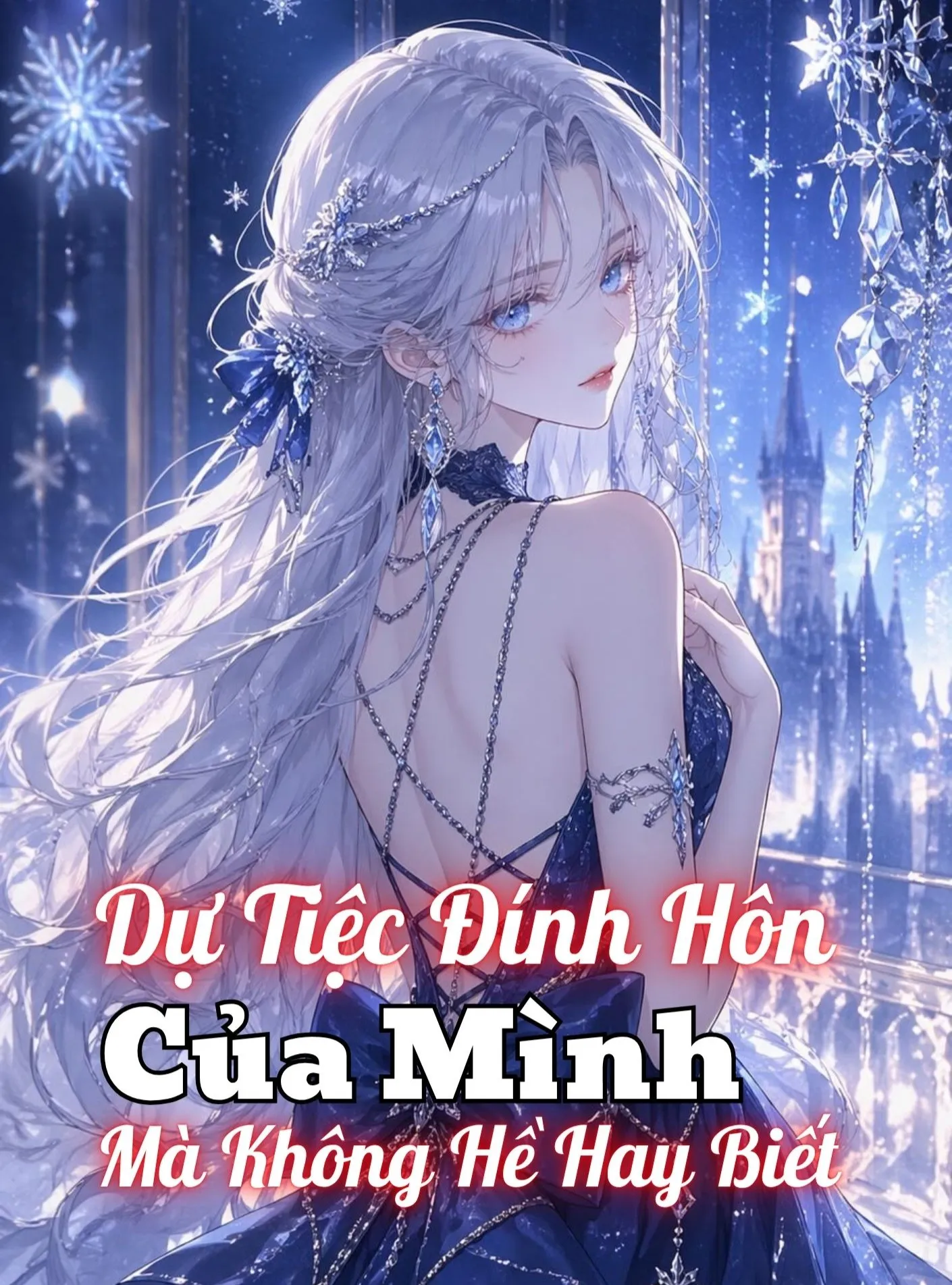 Dự Tiệc Đính Hôn Của Mình Mà Không Hề Hay Biết