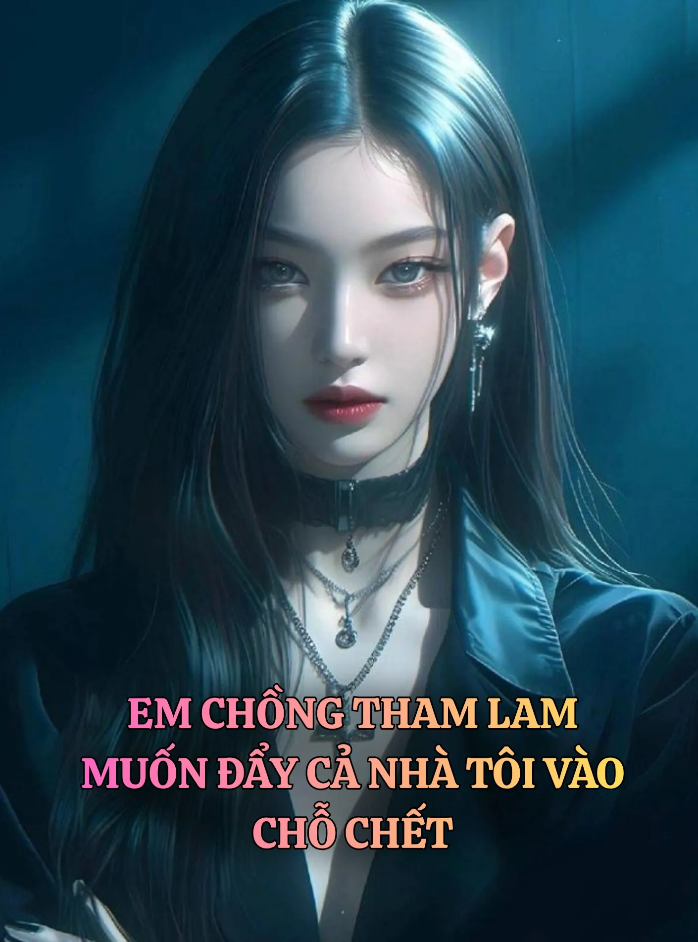 Em Chồng Tham Lam Muốn Đẩy Cả Nhà Tôi Vào Chết