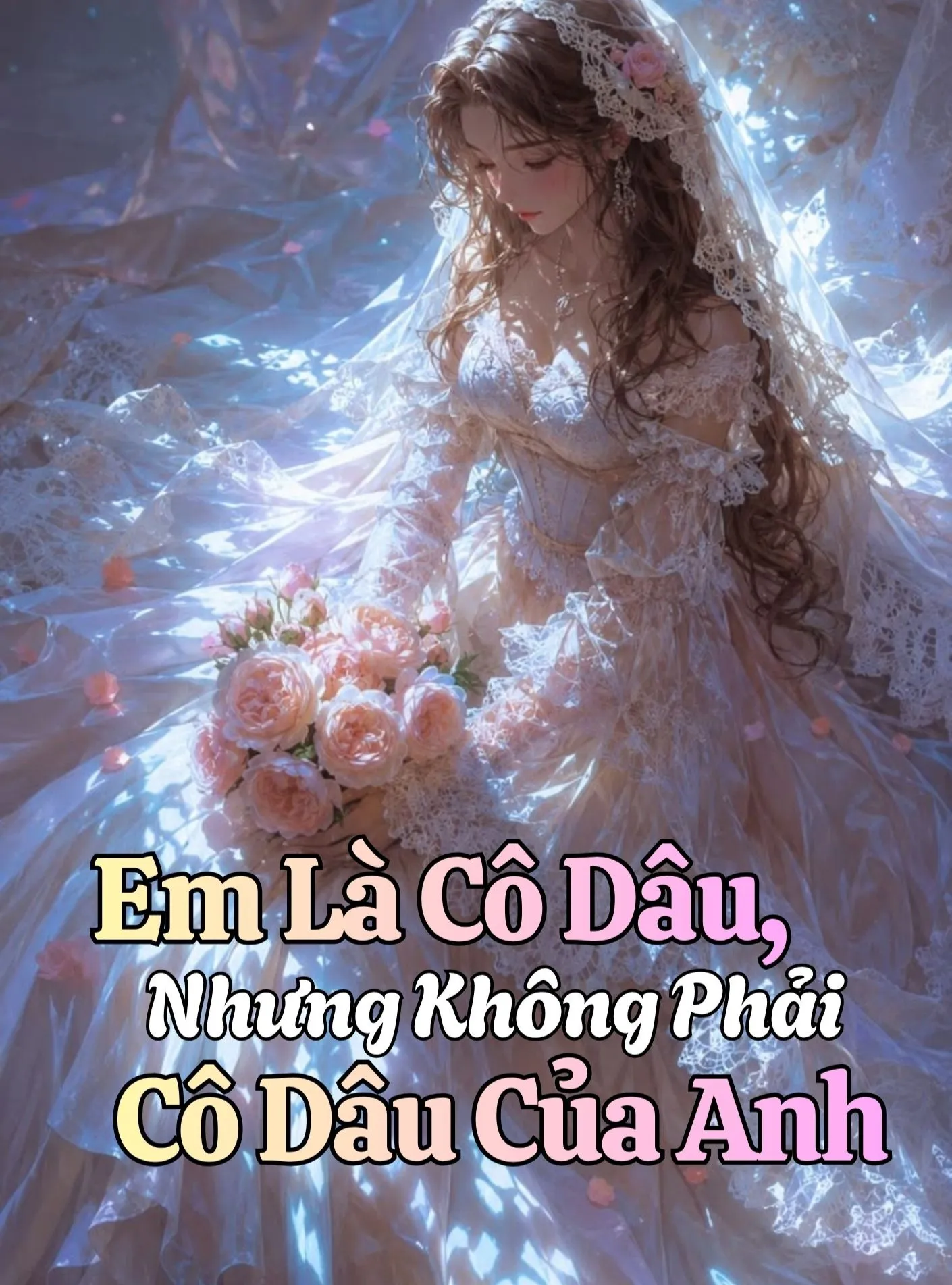 Em Là Cô Dâu, Nhưng Không Phải Cô Dâu Của Anh