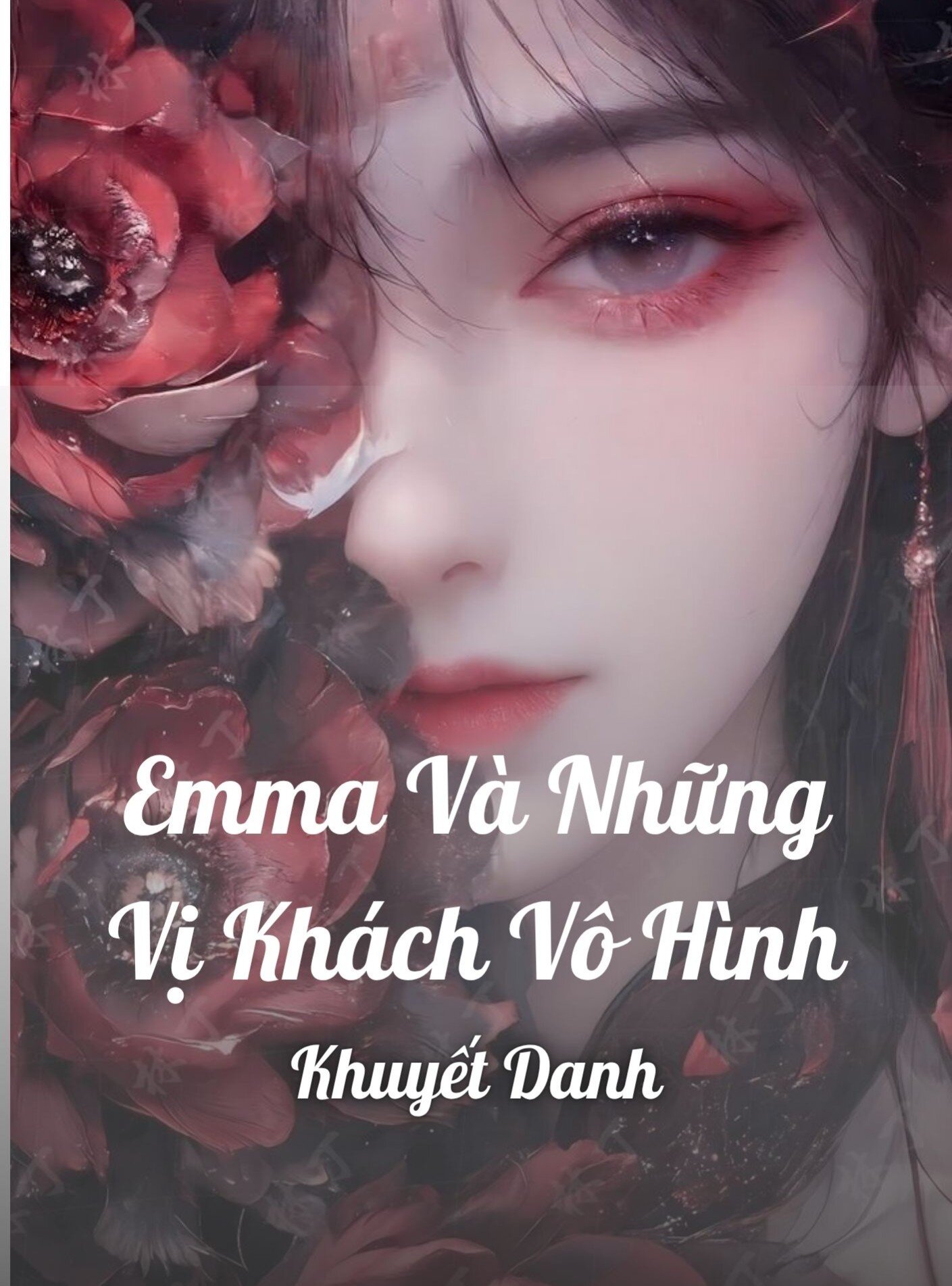 Emma Và Những Vị Khách Vô Hình