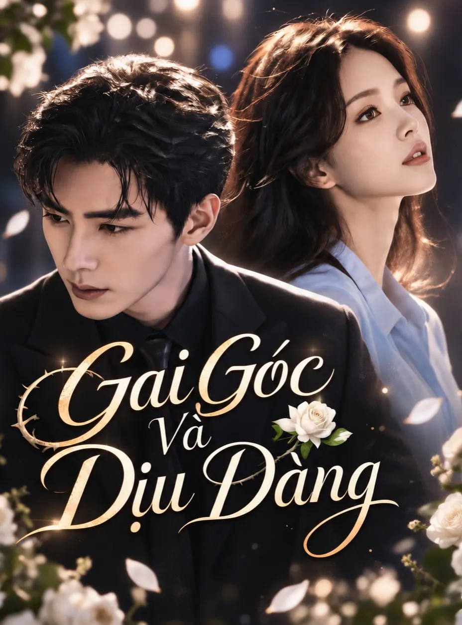 Gai Góc Và Dịu Dàng