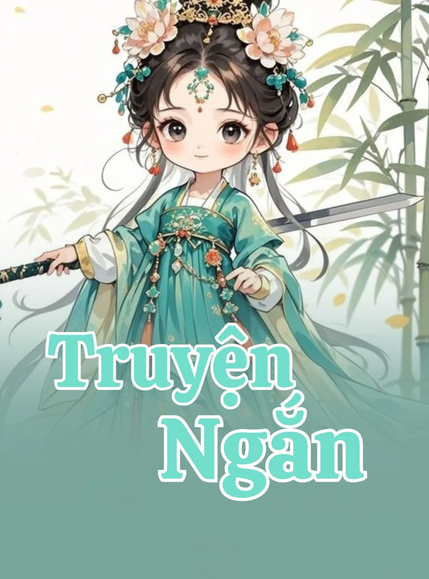 Hậu Cung Sóng Ngầm: Tình Yêu Không Lối Thoát