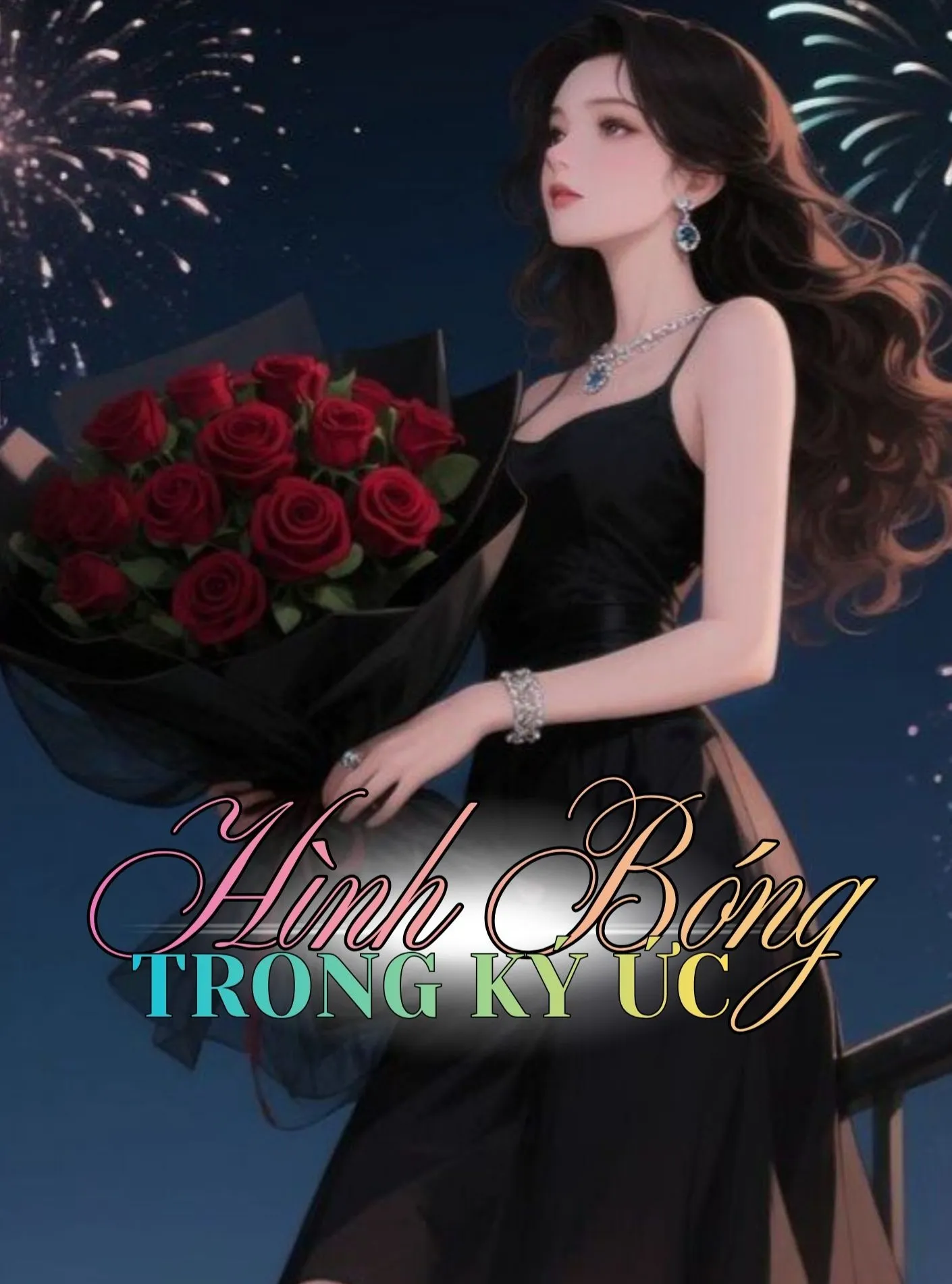 Hình Bóng Trong Ký Ức