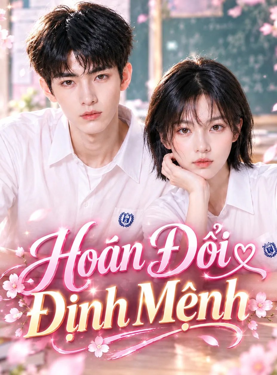 Hoán Đổi Định Mệnh