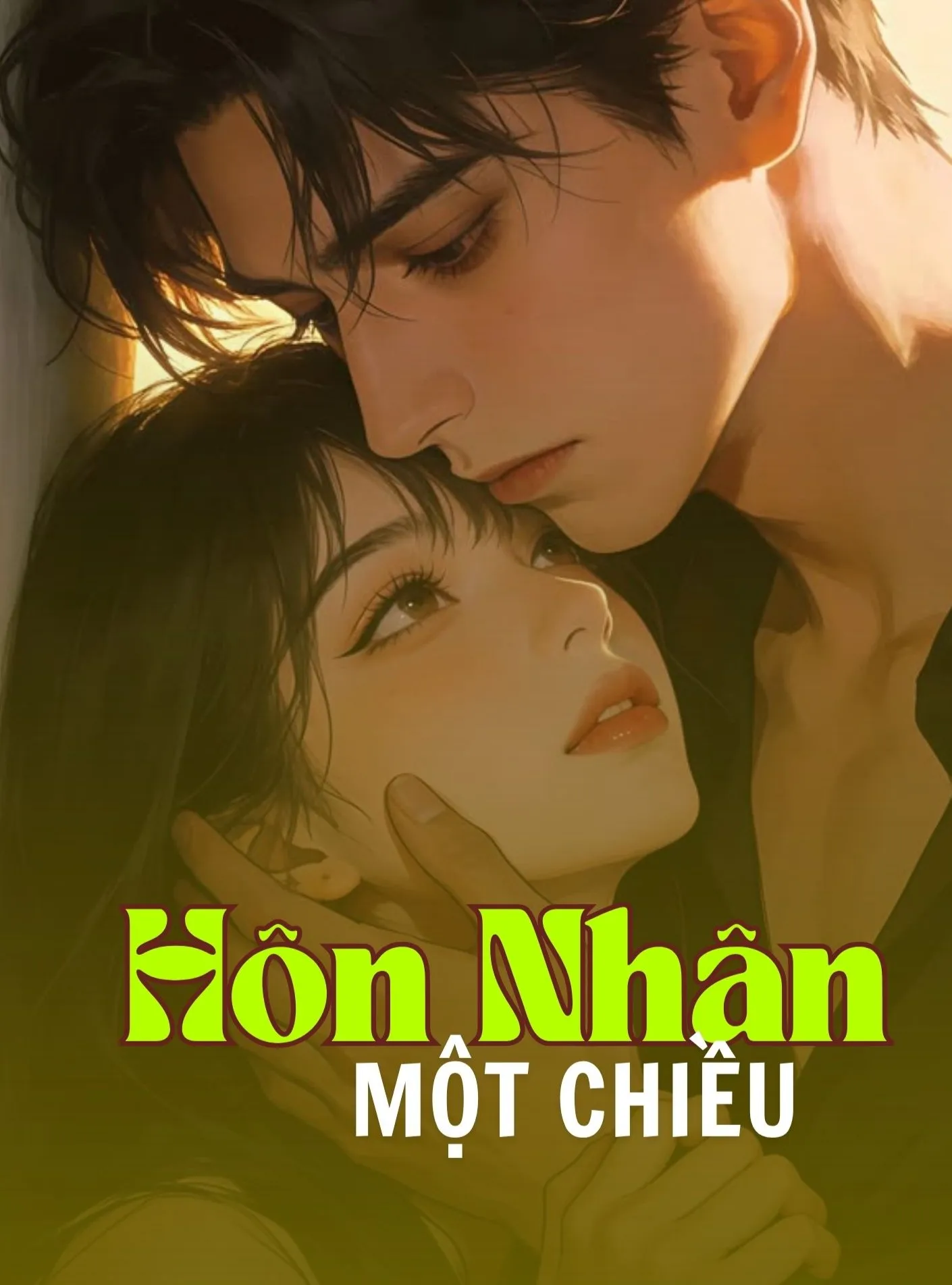 Hôn Nhân Một Chiều