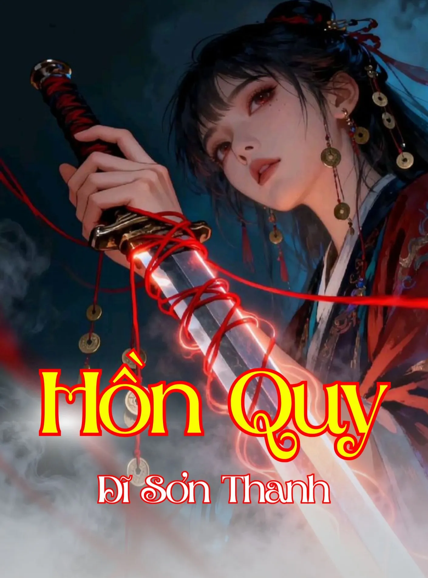 Hồn Quy