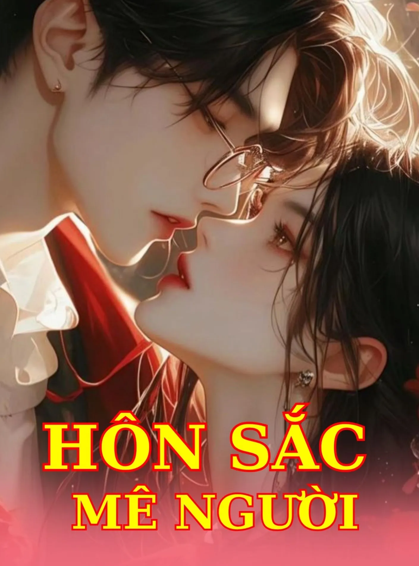 Hôn Sắc Mê Người