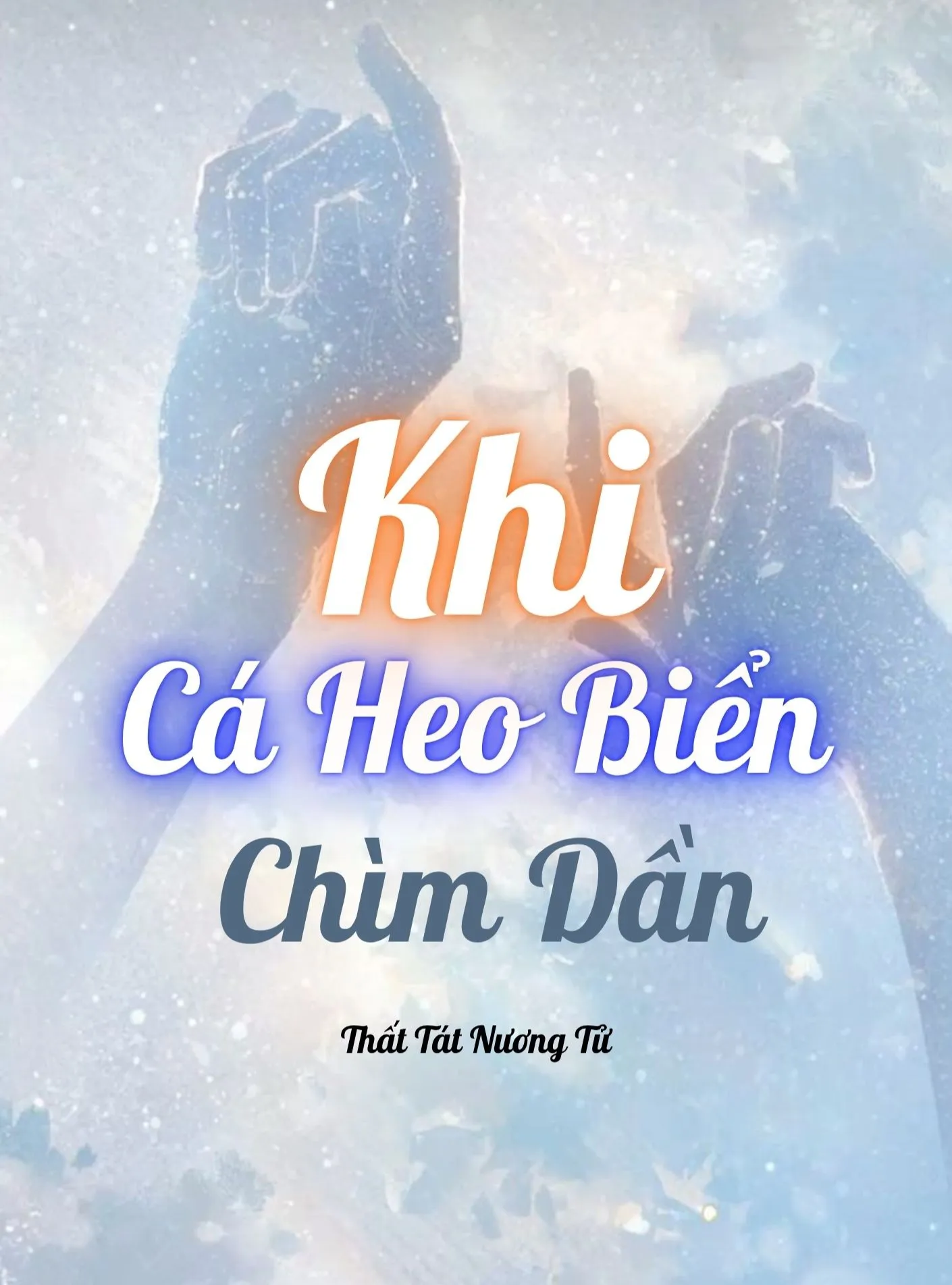 Khi Cá Heo Biển Chìm Dần