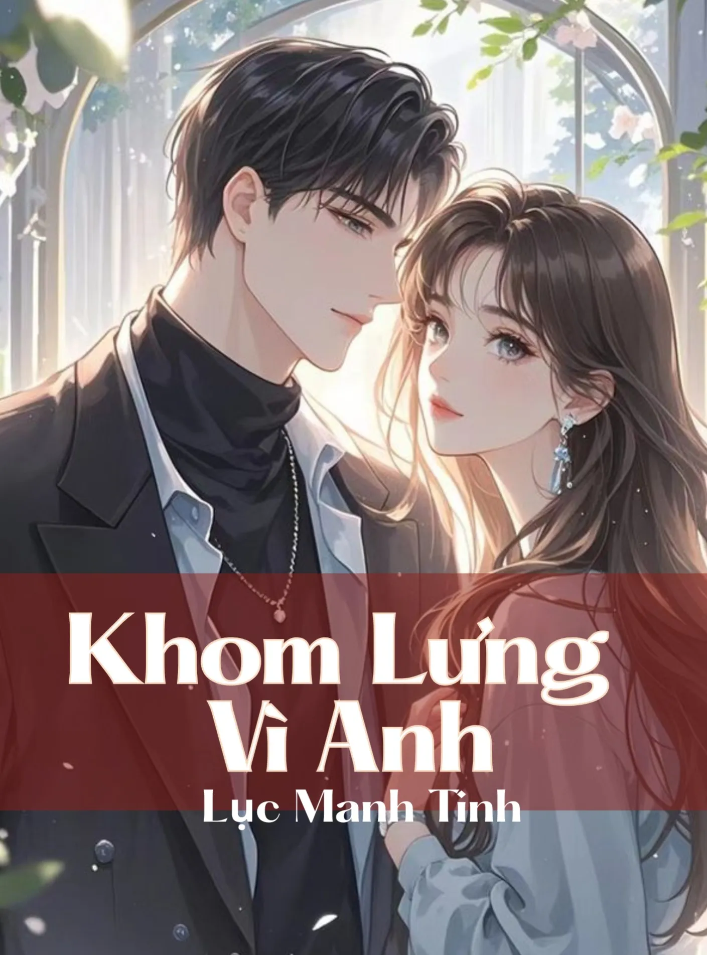 Khom Lưng Vì Anh