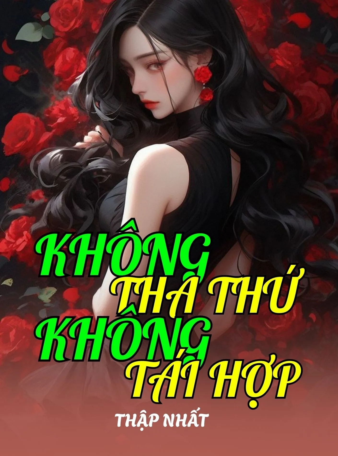 Không Tha thứ, Không Tái Hợp