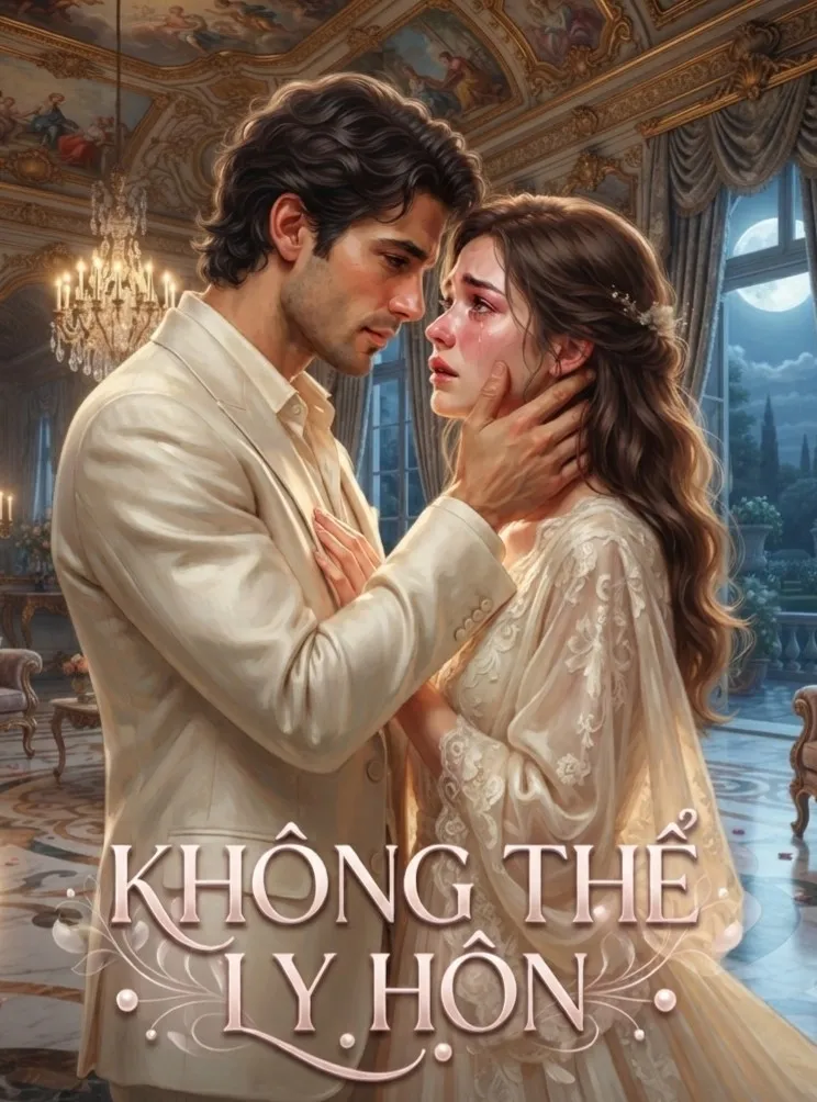 Không Thể Ly Hôn