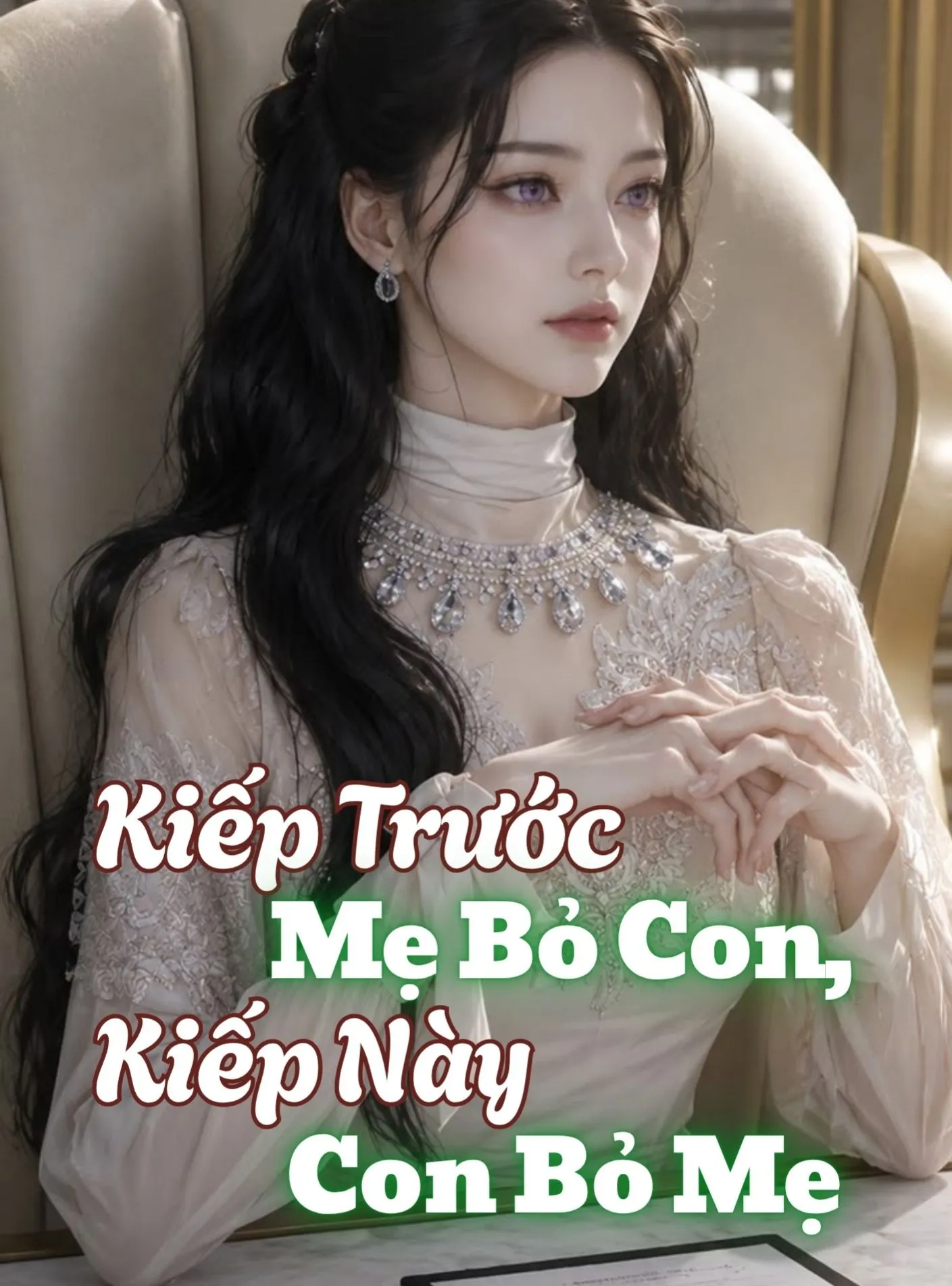 Kiếp Trước Mẹ Bỏ Con, Kiếp Này Con Bỏ Mẹ