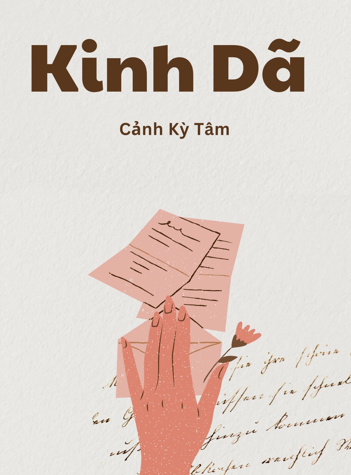 Kinh Dã