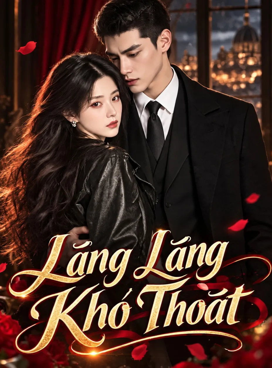 Lăng Lăng Khó Thoát