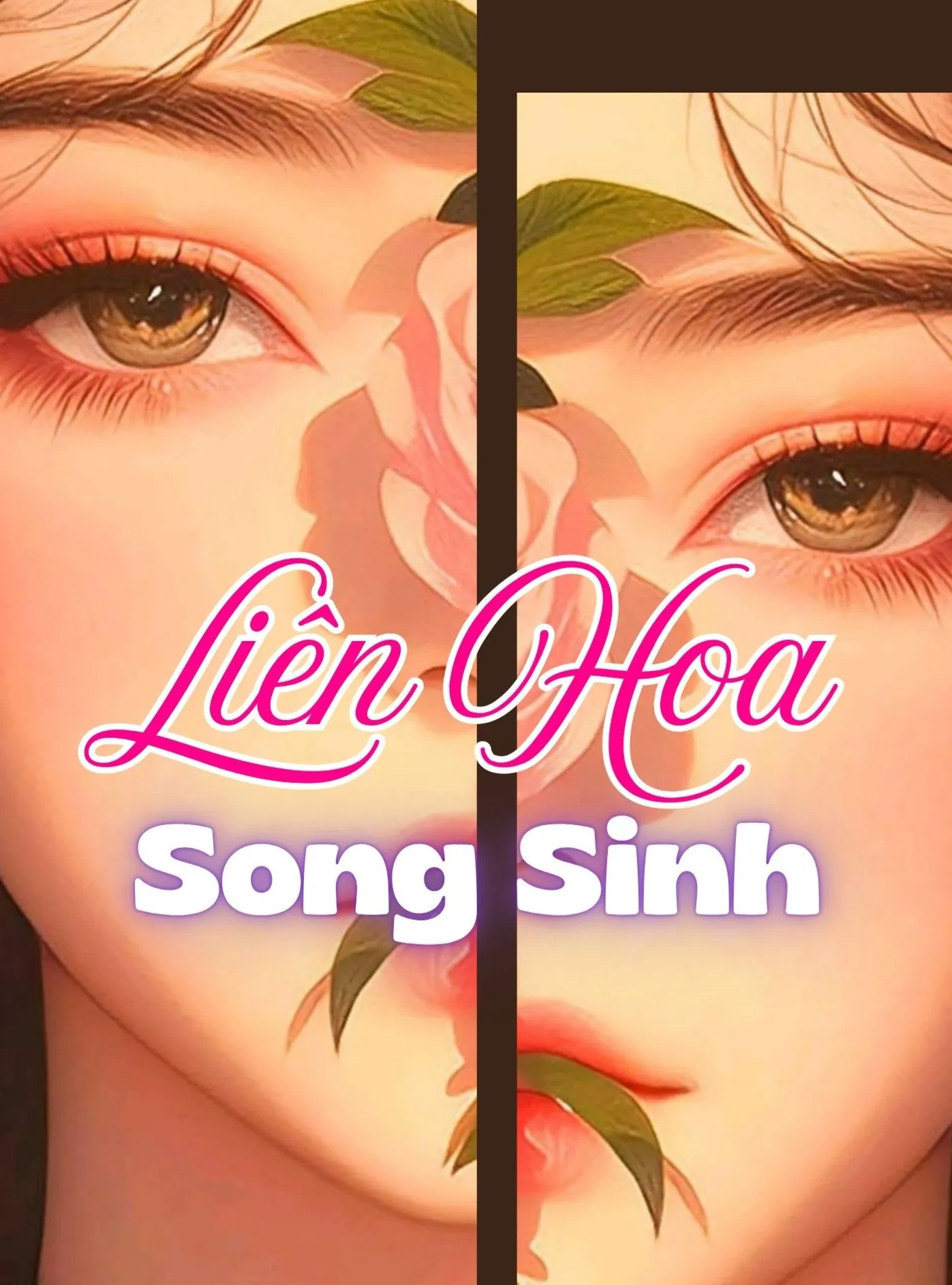 Liên Hoa Song Sinh
